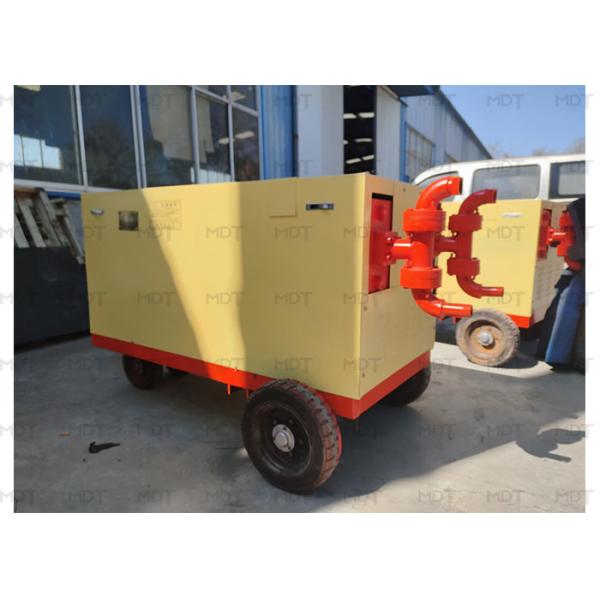 Buy 10000L/H Cement Grouting Pumps at wholesale prices