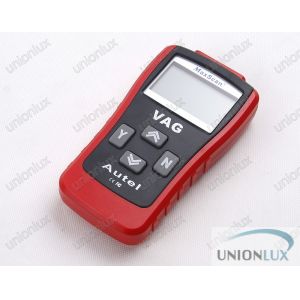 CAN-BUS & VW / Audi OBD2 Diagnostic Tool MaxScan VAG405 Scanner