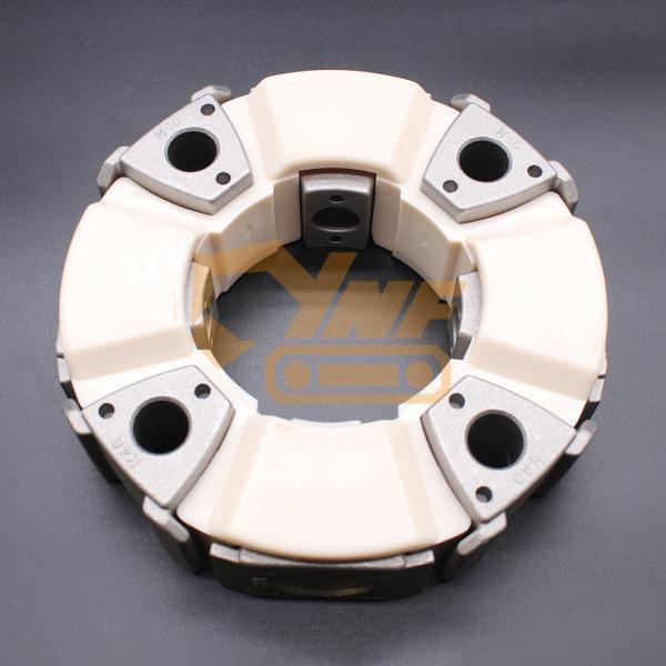 Buy YNF 40H Aluminum Excavator Hydraulic Pump Flexible Coupling at wholesale prices