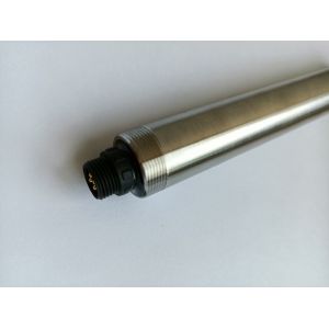 Multiparameter Electrical Conductivity Probe RS485 MODBUS water level probe