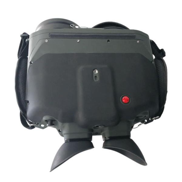 Buy Thermal Imaging Night Vision Long Range Military Infrared Binoculars at wholesale prices