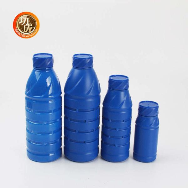 Buy Plastic PET Insecticides Pesticides Packaging Bottles 1000ml at wholesale prices