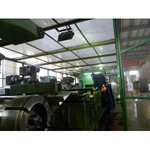 OEM SUS304L Austenitic Spring Steel Strips / coil for stainless steel etching