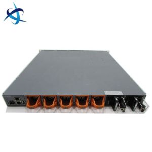 EX4600-40F-AFO Gigabit Ethernet Network Switches Type A Connector for Speed