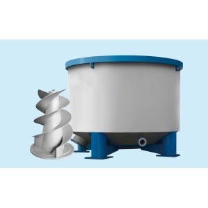 High Consistency Hydraulic Paper Pulper Machine