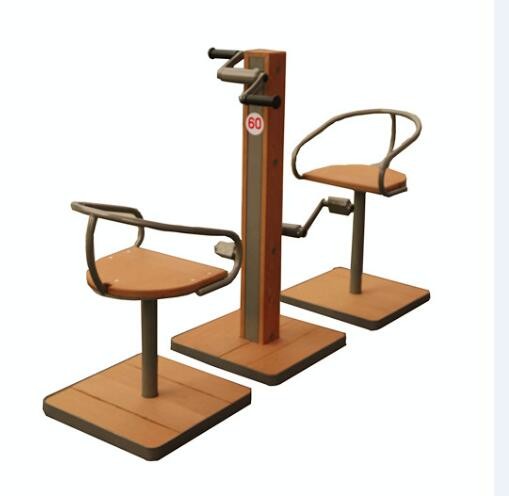 Buy fitness equipment for elderly body fitness bike at wholesale prices