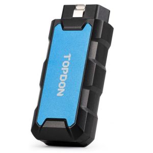 TOPDON RLink X7 for BMW Supports BMW Vehicles from 2002 to 2025 Offline Coding