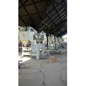 Good Quality 30T/H Coal Bagging Machine; Charcoal Bagger 10-50kg support, 500