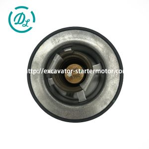 EexcavaStart Cummins QSX15 Engine Thermostat 4336659 4973373 24V OEM