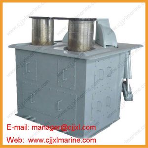 Quality Hydraulic Tugboat Shark Jaw for sale