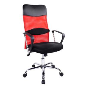 China Cheap High Back China Office Chair on sale