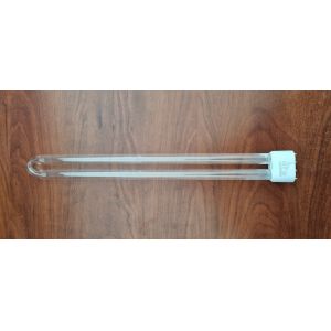 150W U Shape High Power Germicidal UVC Quartz Lamp Amalgam Purification