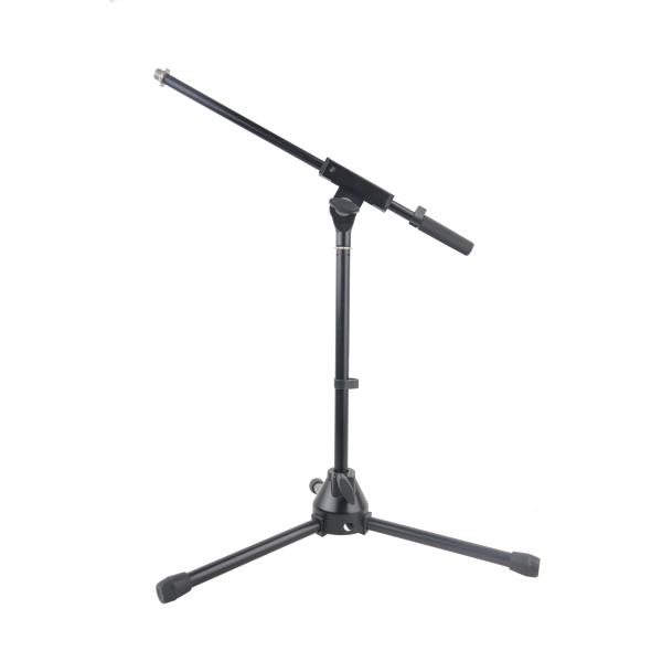 Buy Metal Drum Desk Top Mini Boom Tripod Table Mic Stand DMS010 380mm  - 520mm Height at wholesale prices