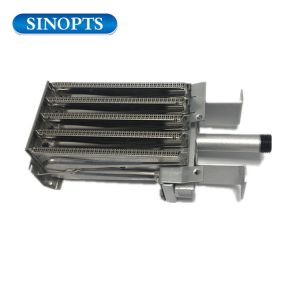 Sinopts Hot Sale Gas Boiler Burner Tray Assembly