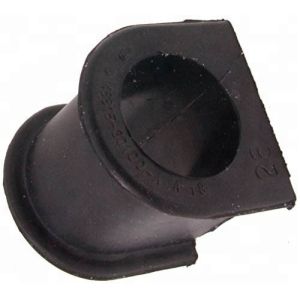 48815-30060 Front Stabilizer Rubber Bushing With Strong Corrosion Resistance