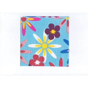 OEM Christmas Party Napkins