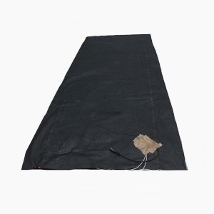 12v Graphene Electric Heated Blanket Throw Infrared 1500mm 600mm