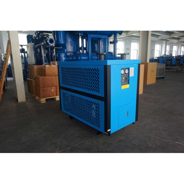Energy Saving Refrigerated Air Dryer Compressed Ingersoll Rand Air Dryer