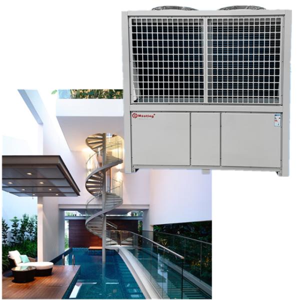Meeting Heat Pump-MDY320D Swimming Pool Heat Pump Water Heater