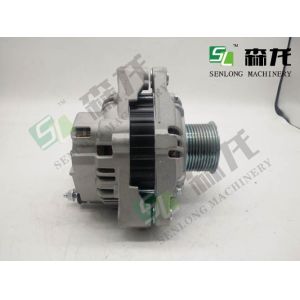A4TA8191 A4TA8591 24V 100A 20707050 Truck Alternator
