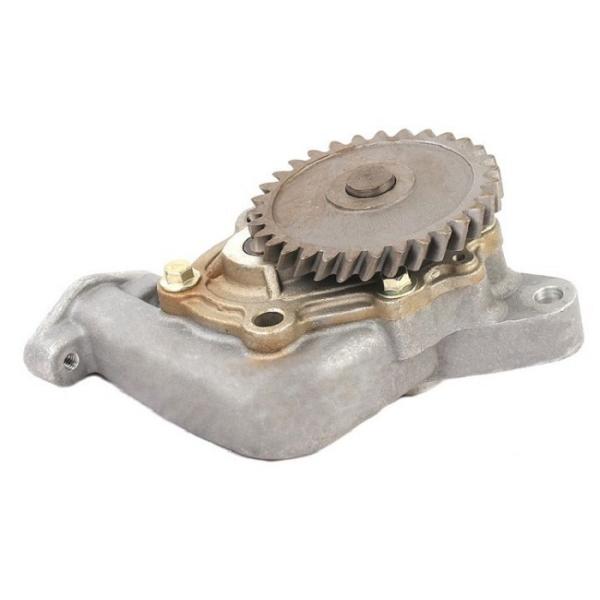 Buy Construction Machinery H06CT Hino Engine Oil Pumps 15110-11631C at wholesale prices