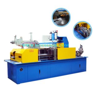 450m/min XLPE Insulation Wire Extruder Machine
