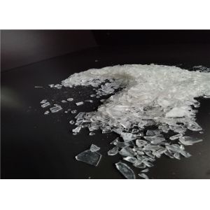 Quality TGIC Curing Low Temperature Solid Polyester Resin for sale