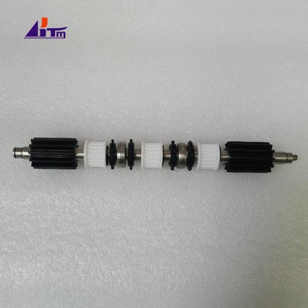 NCR S2 SNT Line 2 Shaft Assy 445-0754696