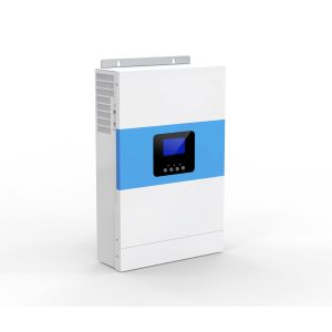 CNS110 5500-48 Solar Off Grid Inverter 5.5KW 170-280VAC For Personal Computers