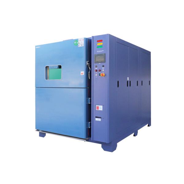 Buy Digital Thermal Shock Test Chamber Environmental With Germany Compressor at wholesale prices