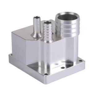 Custom Carbon Steel Cnc Machining Parts Precision Metal Fabrication Services