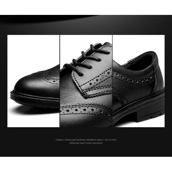 Comfortable Safety Shoes Cowhide Leather Safety Shoes Steel Toe For Men Safety Shoes Kevlar Work Shoes Rubber Sole Work Shoes