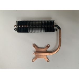 Copper Pipe Heatsink Cooler for Asus Vivobook S533 note book