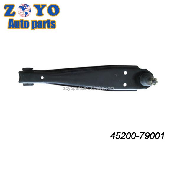 40Cr Ball Joint Front Lower Control Arm for Suzuki ST90 79-85 Aftermarket Car Parts