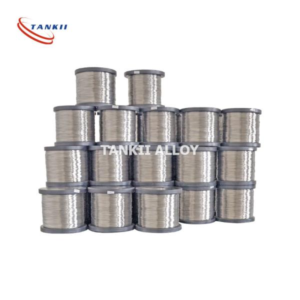 Buy Aerospace UNS N06600 Inconel 600 Nickel Welding Wire at wholesale prices