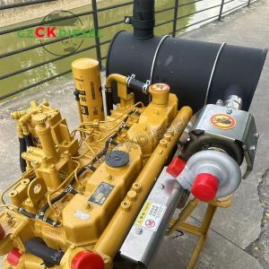 Intercooler Engine 3066 For Caterpillar E320C E320D