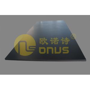 Professional Epoxy Resin Laboratory Bench Top Glare Or Matte Finish