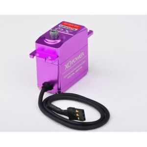 Quality 8.5kg high speed digital servo XQ-S4308D for sale