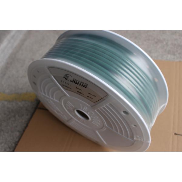 High tensile Polyurethane Round Belt Ambient Operating Temperature