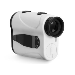 Quality Multifunction Laser Range Finder Scope Shooting Rangefinder 1500 Meters for sale