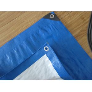 Quality 180g/m2 high density polyethylene tarpaulin sheet,waterproof marine canvas for sale