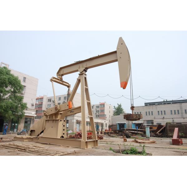 Pumping Unit Stainless Steel High Volume Hydraulic Oil Oilfield Cementing Equipment