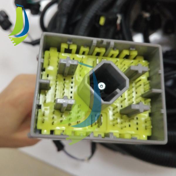 YN13E00076F1 Upper Wire Harness For SK210 Excavator Spare Parts