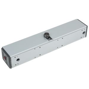 Commercial 24V DC 50W Motor Automatic Swing Door Gate Opener with Pull Arm