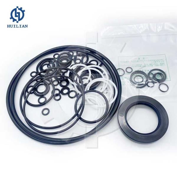 Hydraulic Main Pump HPV95 Seal Kit 7082L00300 7082L00112 7082L00490 7082L00500