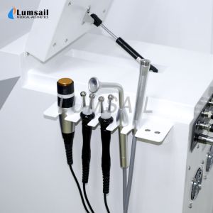 Spray Jet Peel Hydro Microdermabrasion Machine For Acne Calming