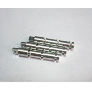 Stainless steel cnc turning parts, polishing, painting Accurate Precision
