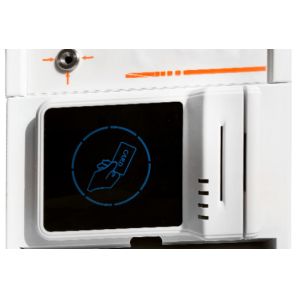 0.400%BAC Club Bar Restaurant Breathalyzer