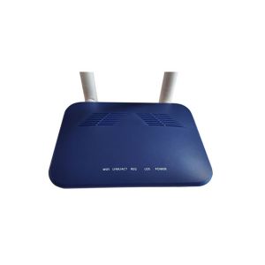 GPON And Epon 2LAN POTS WIFI XPON FTTH ONT Support Telnet CLI OMCI/OAM And Web