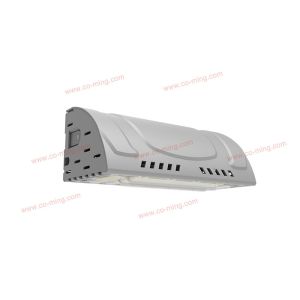 Asymmetric G6 IP66 50 Watt 150lm/W Led Wall Light